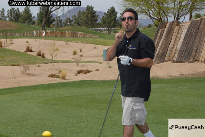 3rd Annual XBiz Golf Tournament