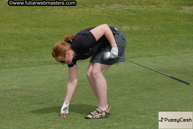 3rd Annual XBiz Golf Tournament