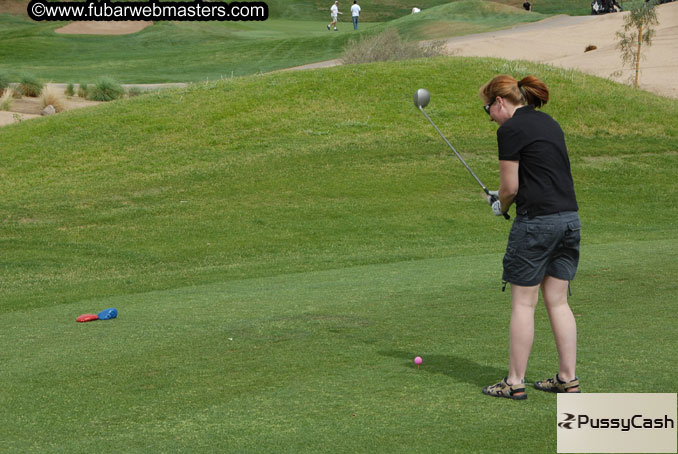 3rd Annual XBiz Golf Tournament