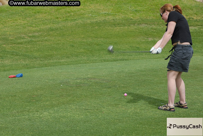 3rd Annual XBiz Golf Tournament