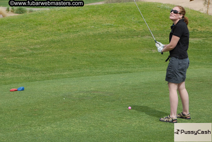 3rd Annual XBiz Golf Tournament