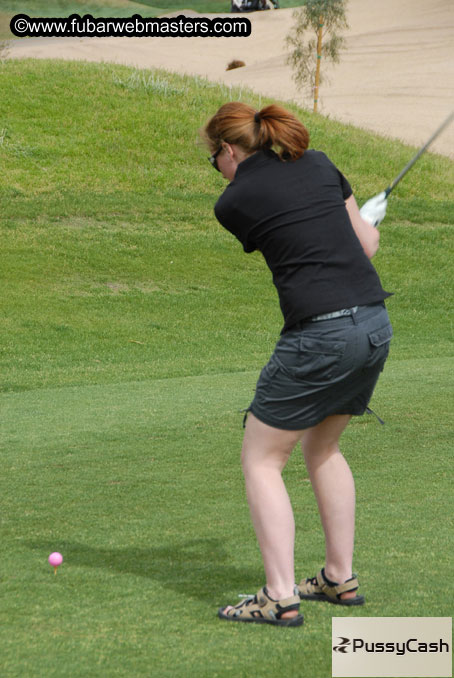 3rd Annual XBiz Golf Tournament