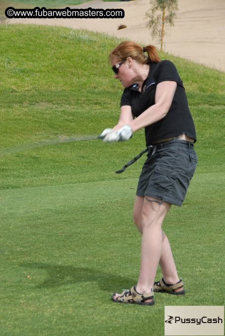 3rd Annual XBiz Golf Tournament