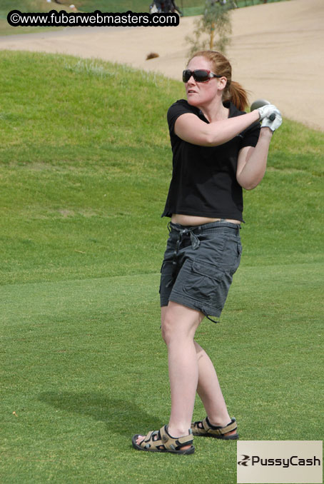 3rd Annual XBiz Golf Tournament