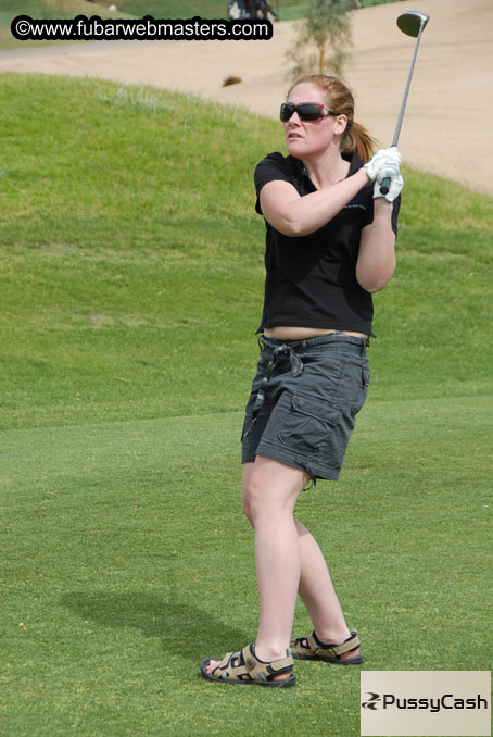 3rd Annual XBiz Golf Tournament