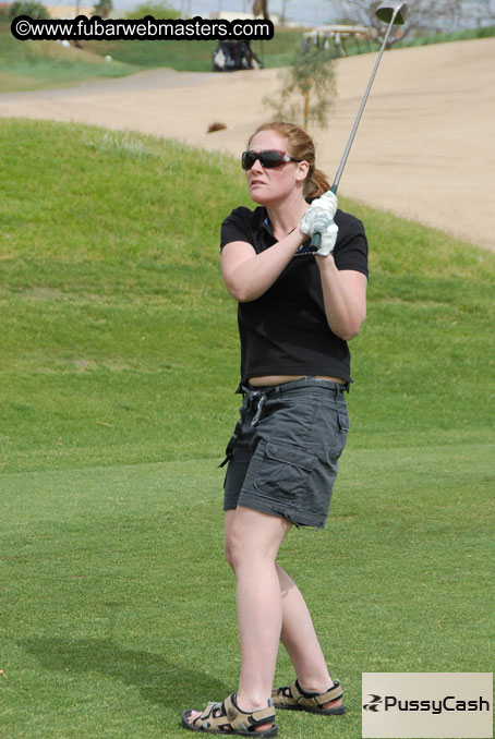 3rd Annual XBiz Golf Tournament