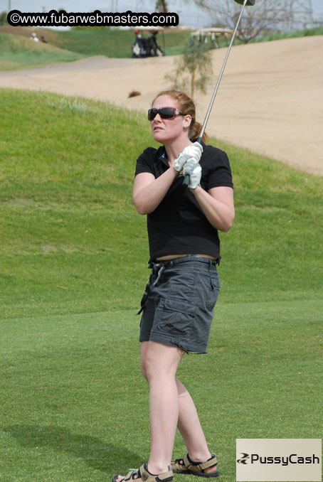 3rd Annual XBiz Golf Tournament