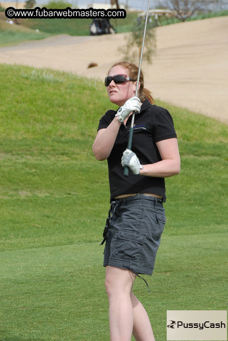 3rd Annual XBiz Golf Tournament