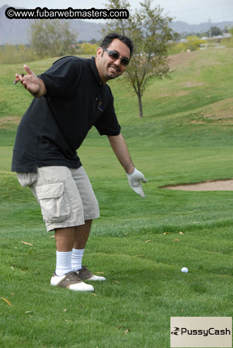 3rd Annual XBiz Golf Tournament