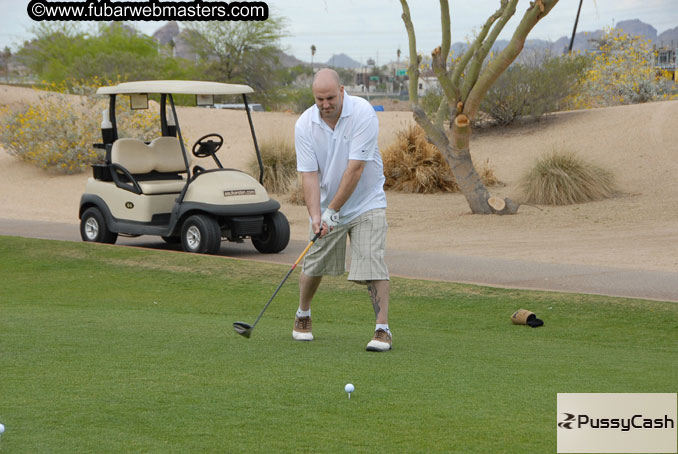 3rd Annual XBiz Golf Tournament