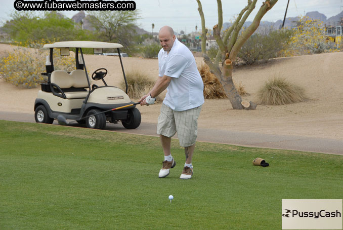 3rd Annual XBiz Golf Tournament