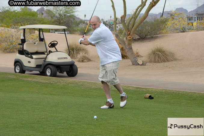 3rd Annual XBiz Golf Tournament