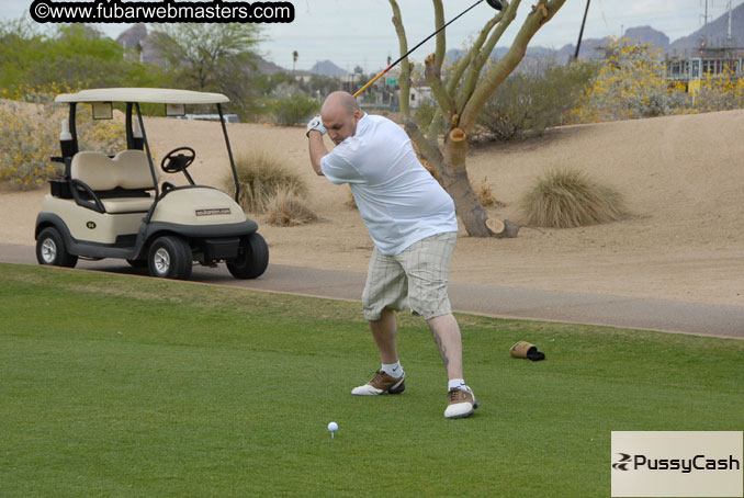 3rd Annual XBiz Golf Tournament