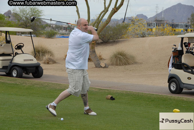 3rd Annual XBiz Golf Tournament