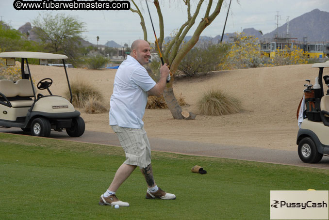 3rd Annual XBiz Golf Tournament