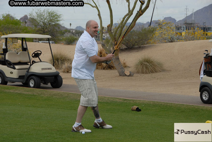 3rd Annual XBiz Golf Tournament