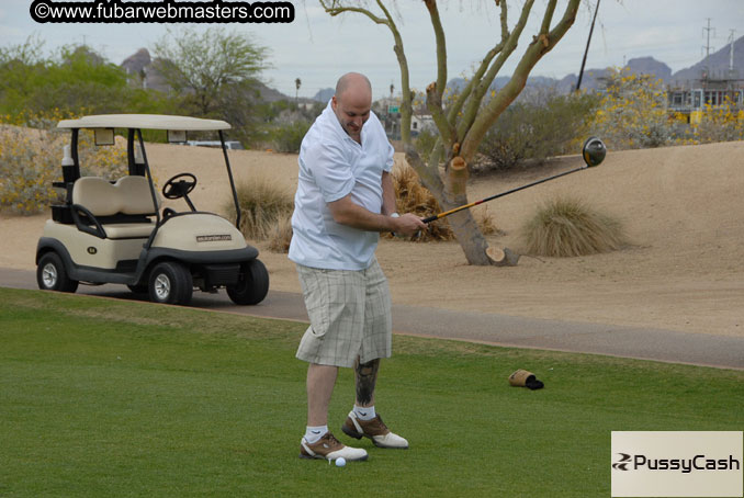 3rd Annual XBiz Golf Tournament