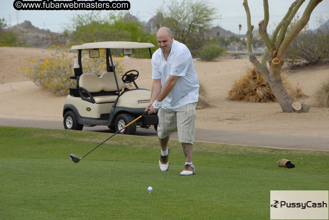 3rd Annual XBiz Golf Tournament