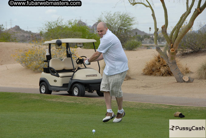 3rd Annual XBiz Golf Tournament