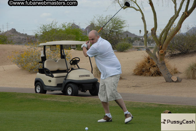 3rd Annual XBiz Golf Tournament