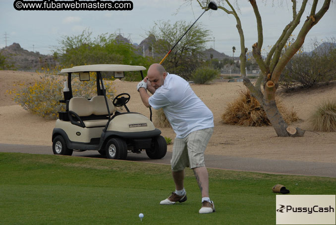 3rd Annual XBiz Golf Tournament