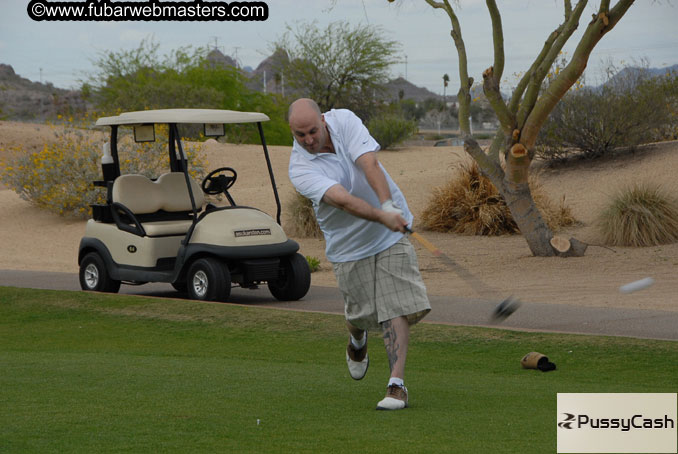 3rd Annual XBiz Golf Tournament