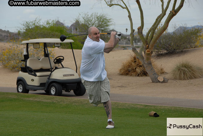 3rd Annual XBiz Golf Tournament