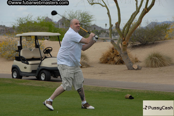 3rd Annual XBiz Golf Tournament