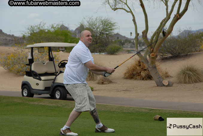 3rd Annual XBiz Golf Tournament