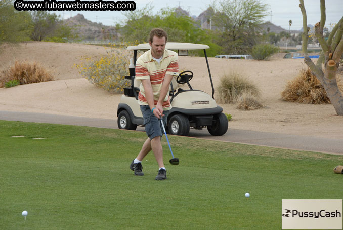 3rd Annual XBiz Golf Tournament