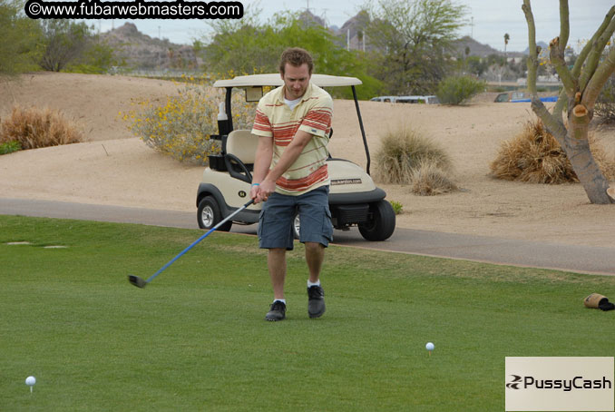 3rd Annual XBiz Golf Tournament