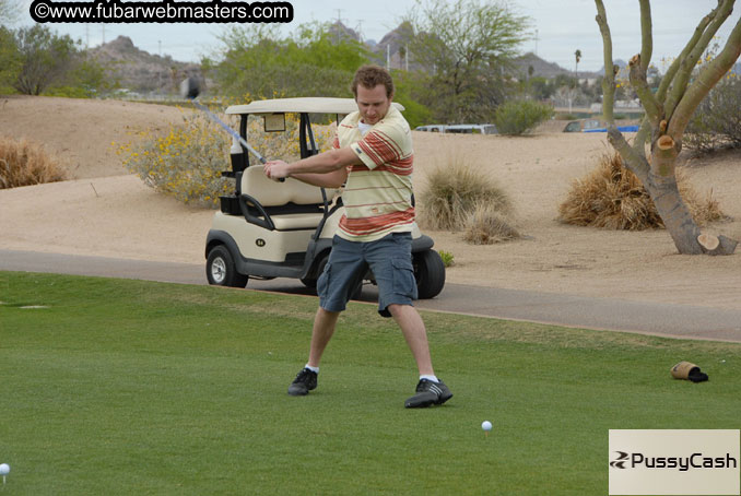 3rd Annual XBiz Golf Tournament