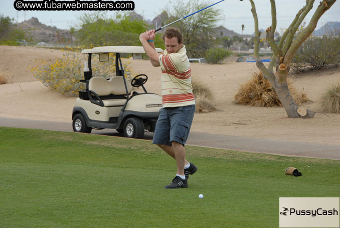 3rd Annual XBiz Golf Tournament