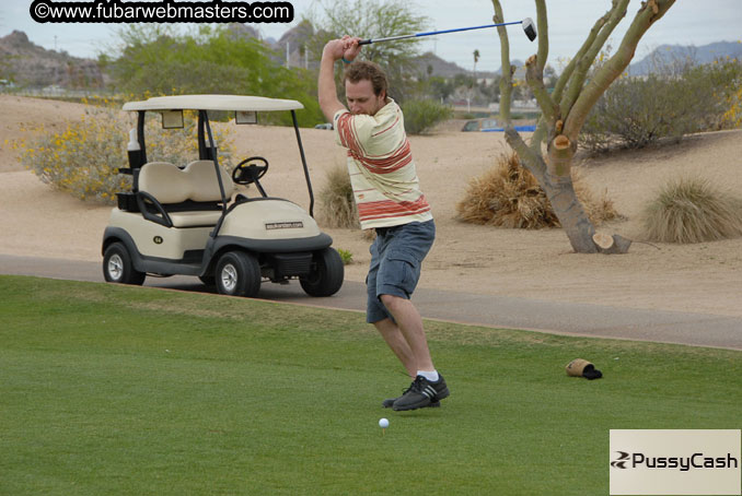 3rd Annual XBiz Golf Tournament