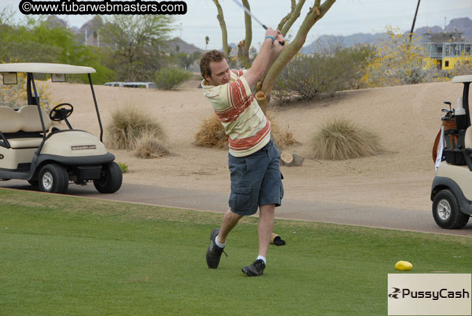 3rd Annual XBiz Golf Tournament