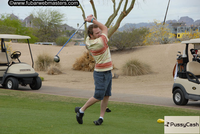 3rd Annual XBiz Golf Tournament