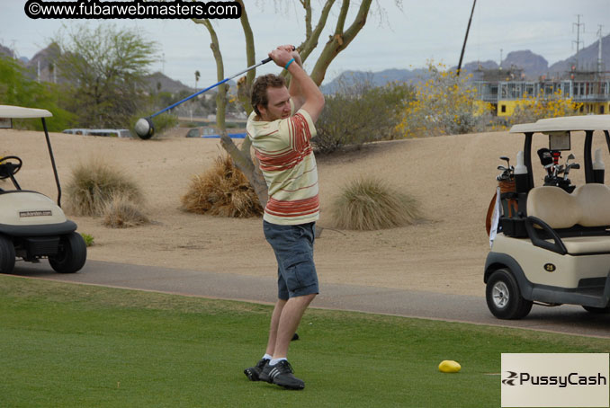 3rd Annual XBiz Golf Tournament