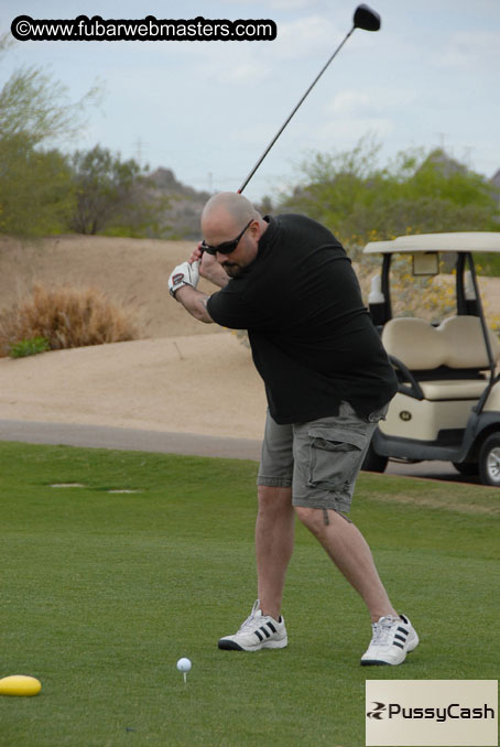 3rd Annual XBiz Golf Tournament