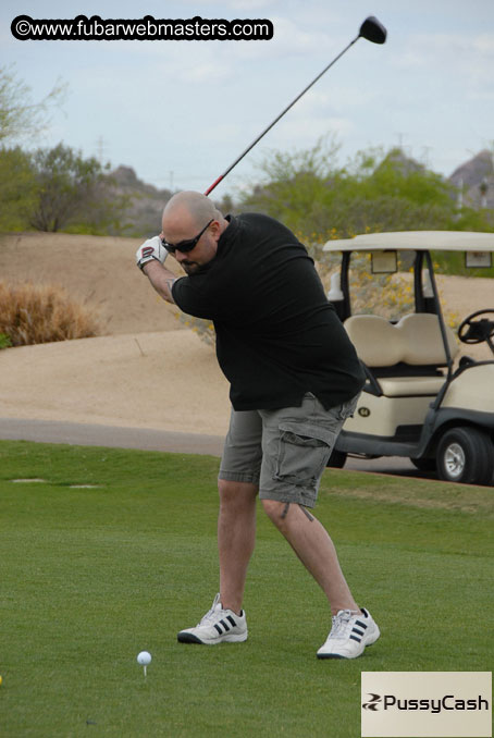 3rd Annual XBiz Golf Tournament