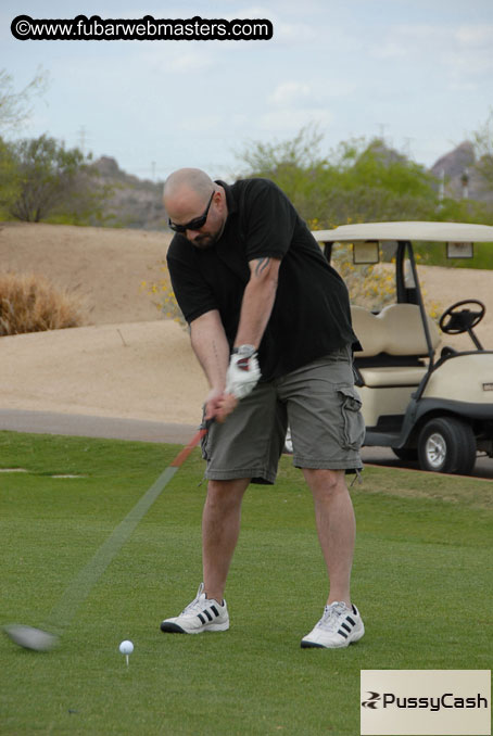 3rd Annual XBiz Golf Tournament