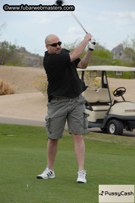 3rd Annual XBiz Golf Tournament