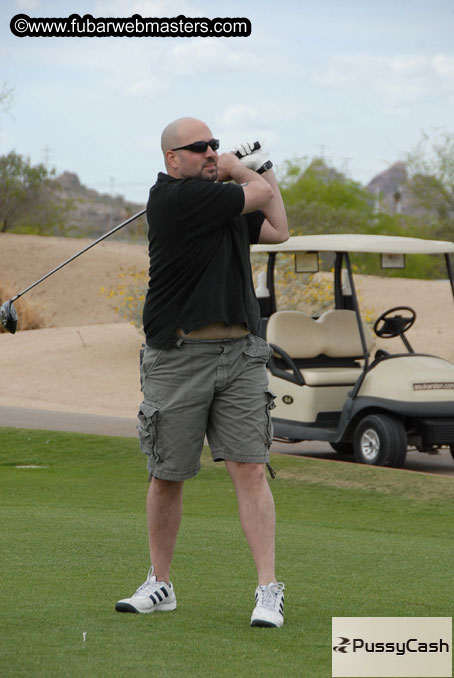 3rd Annual XBiz Golf Tournament