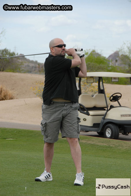 3rd Annual XBiz Golf Tournament