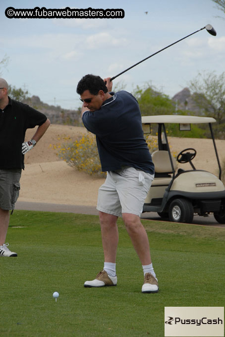 3rd Annual XBiz Golf Tournament