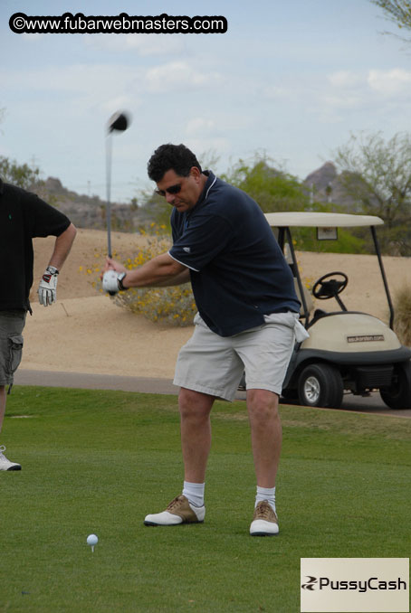 3rd Annual XBiz Golf Tournament