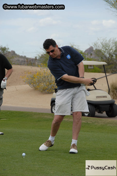 3rd Annual XBiz Golf Tournament