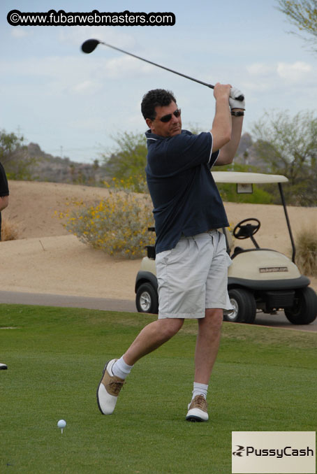 3rd Annual XBiz Golf Tournament