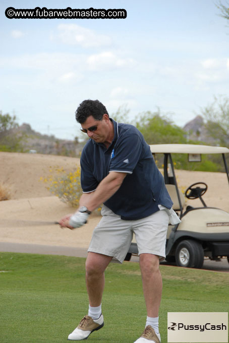 3rd Annual XBiz Golf Tournament