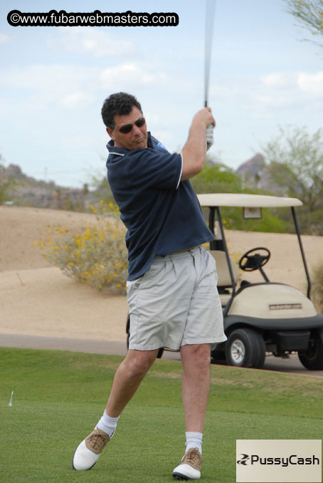 3rd Annual XBiz Golf Tournament