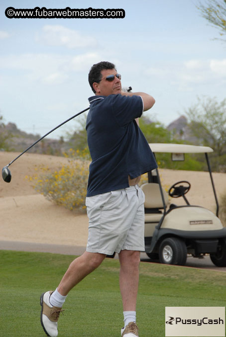 3rd Annual XBiz Golf Tournament